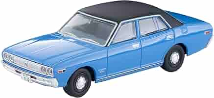 トミカ リミテッド 大都市会 PART III VOL.03プレジデント LV 大都会03 日産 プレジデント 大都会 PARTIII 第40話