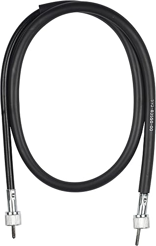 Cable velocímetro para motocicleta compatible con Yamaha FJ 1100/1200 / FZX 750/TZR 125 RR/SR 125 3Y0-83550-00