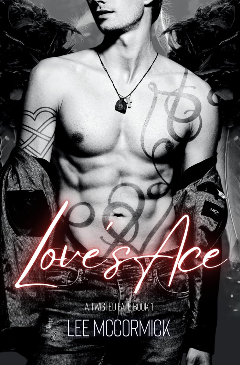 Love's Ace: 1 (A Twisted Fate)