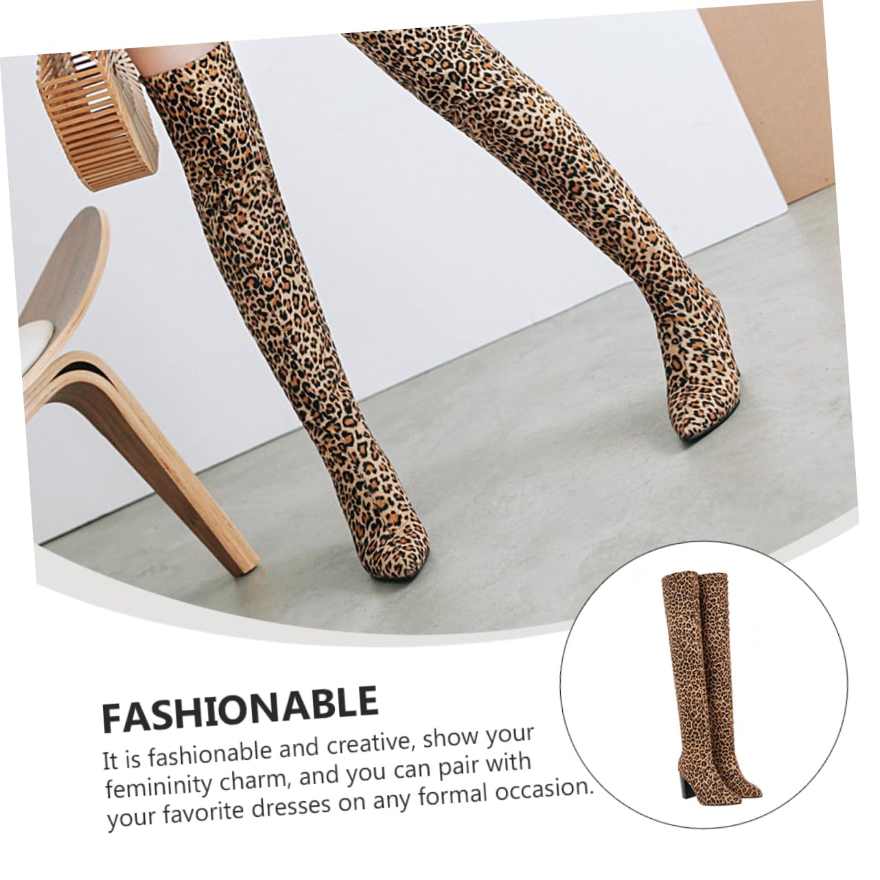Botas Por Encima De La Rodilla Para Mujer De Otoño Invierno Botas De Tacón Grueso Con Cordones Zapatos Largos Botas Hasta La Rodilla Con Cordones Botas Hasta La Rodilla Para