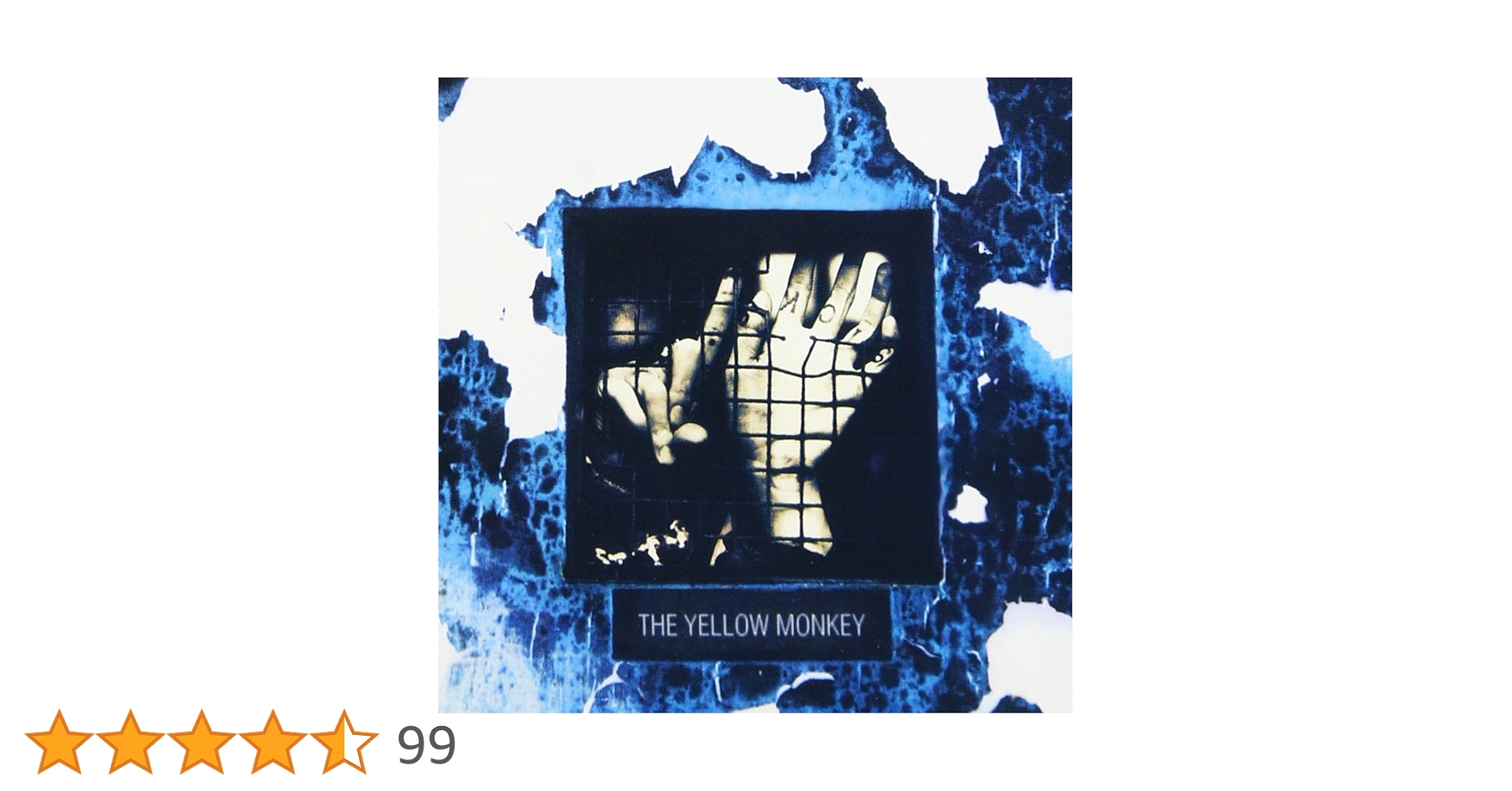 Amazon.co.jp: SICKS - THE YELLOW MONKEY: ミュージック