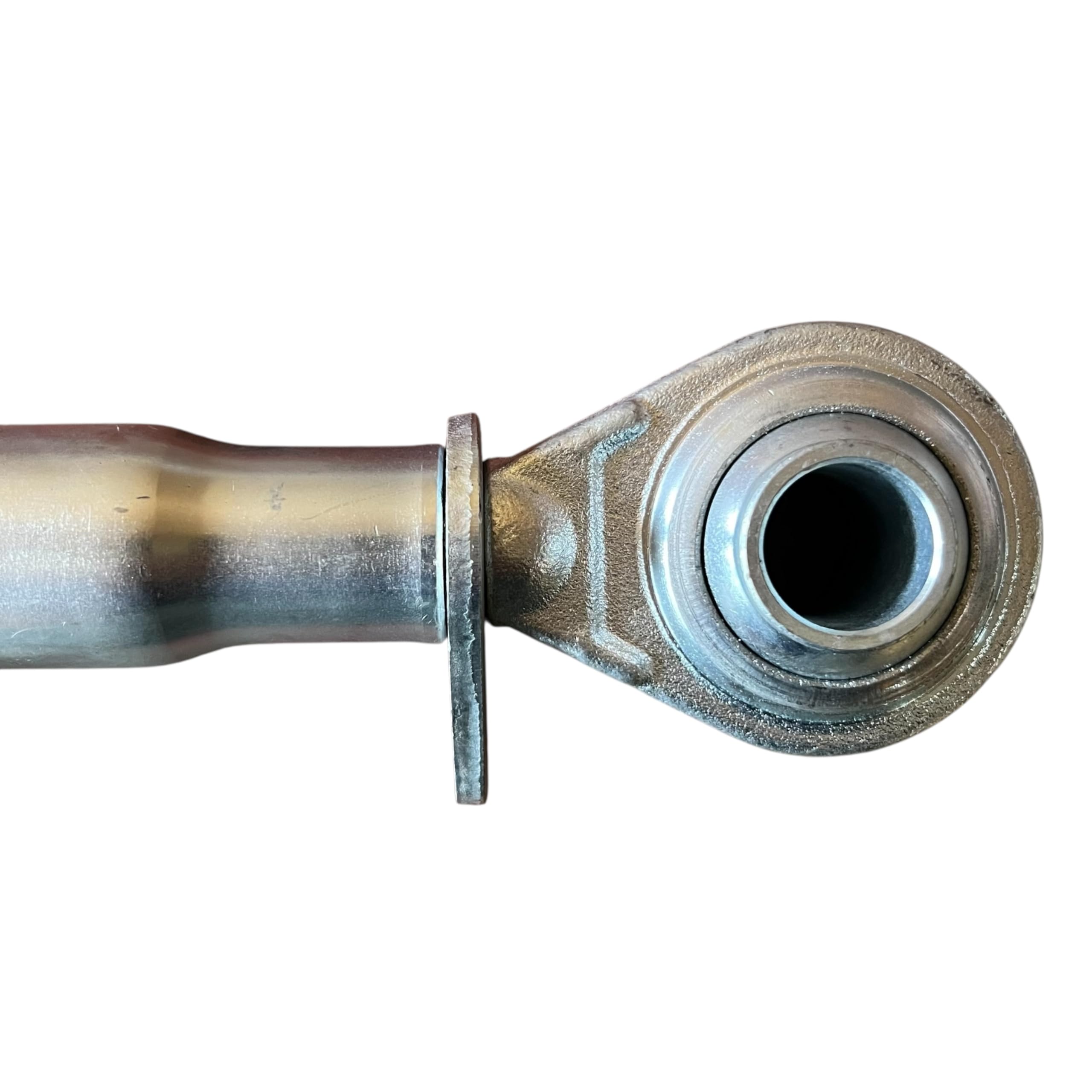 Oberlenker Kat. 1/2 500-660mm verzinkt M30x3,5mm Schlepper Traktor Dreipunkt