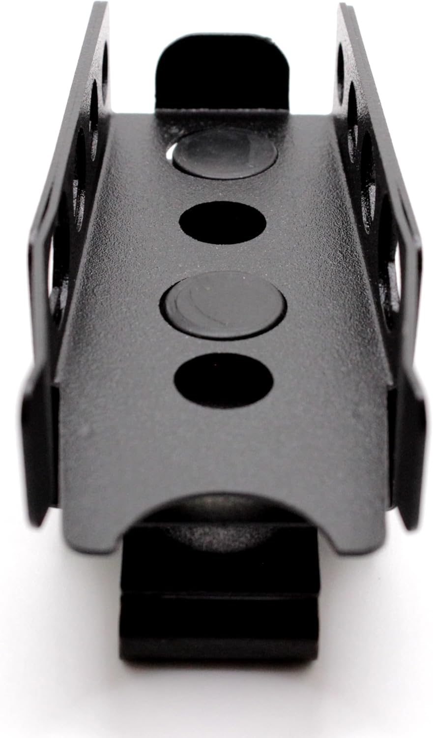 RAE GEAR - WAVE & WAVE PLUS Magnetic Sheath Compatible with Leatherman Multi-Tools (TOOL & BITS NOT INCLUDED) (2.25" BELT CLIP W/BIT KIT ATTACHMENT)
