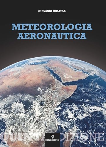 Meteorologia aeronautica: Volume Unico