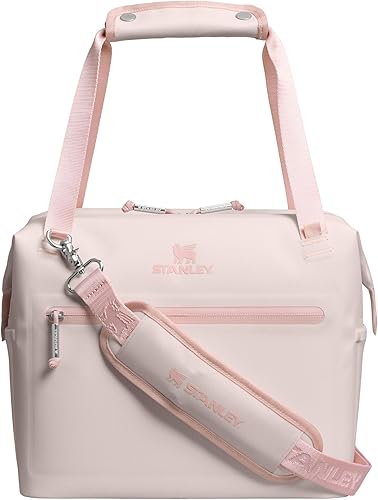 Miniatura 24 de Stanley All Day Julienne - Bolsa térmica suave y lonchera Bolsa de viaje aislada con cremallera Sin BPA