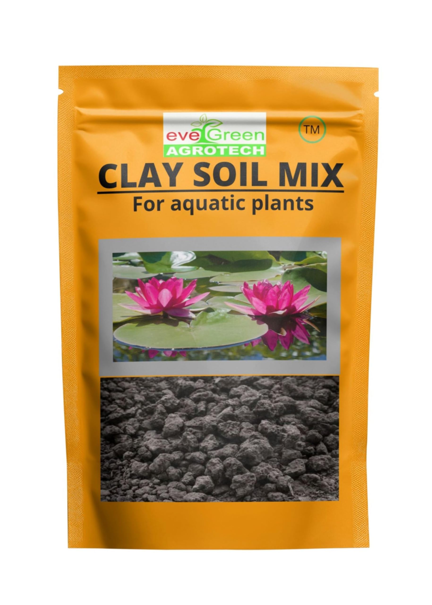 Evergreen Agro Tech Clay Soil Mix for Aquatic Plants (900, Grams) (B0DCKCVHPG) Amazon Price History, Amazon Price Tracker