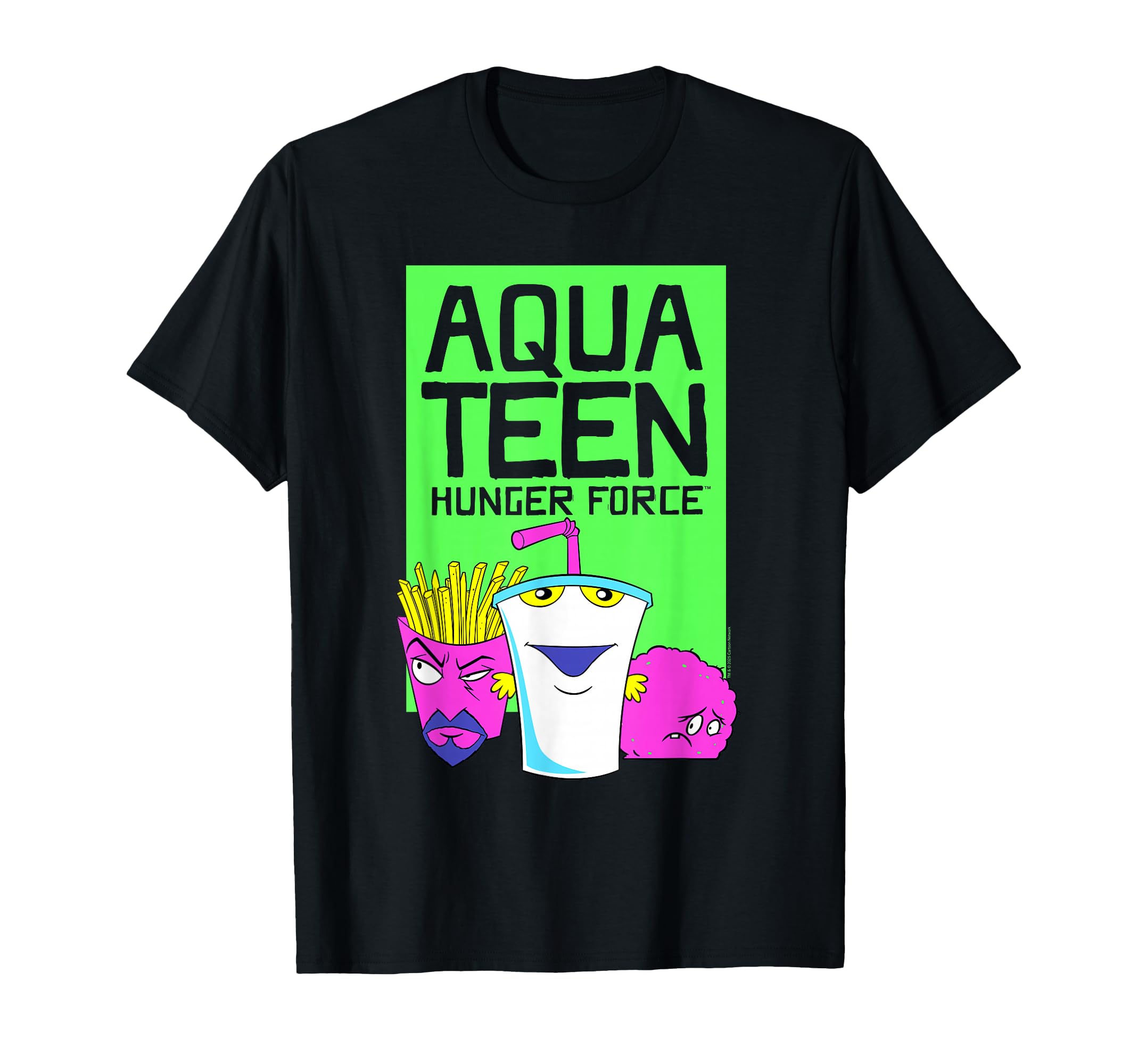 Amazon.com: Ripple Junction: Aqua Teen Hunger Force