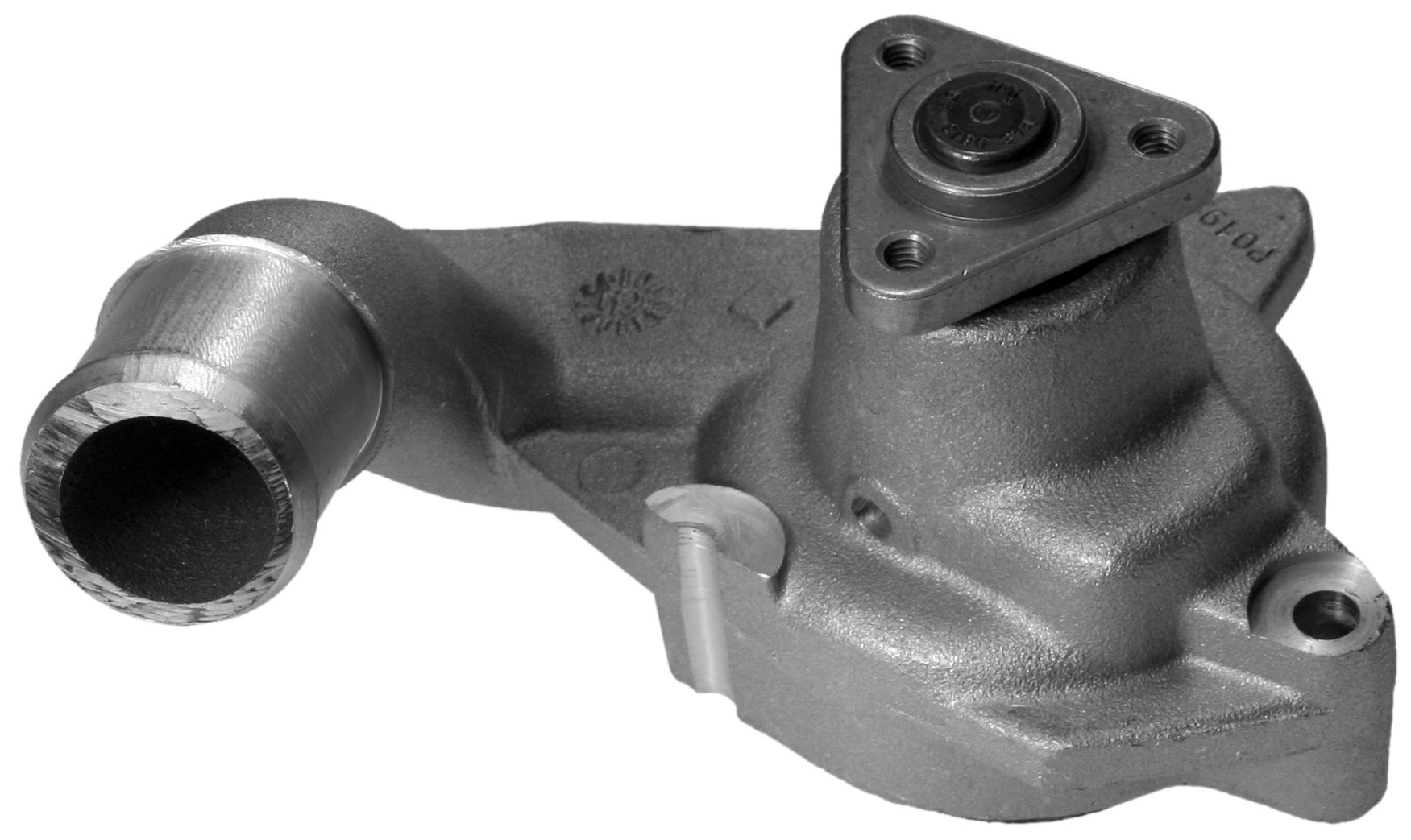 Magneti Marelli Wasserpumpe