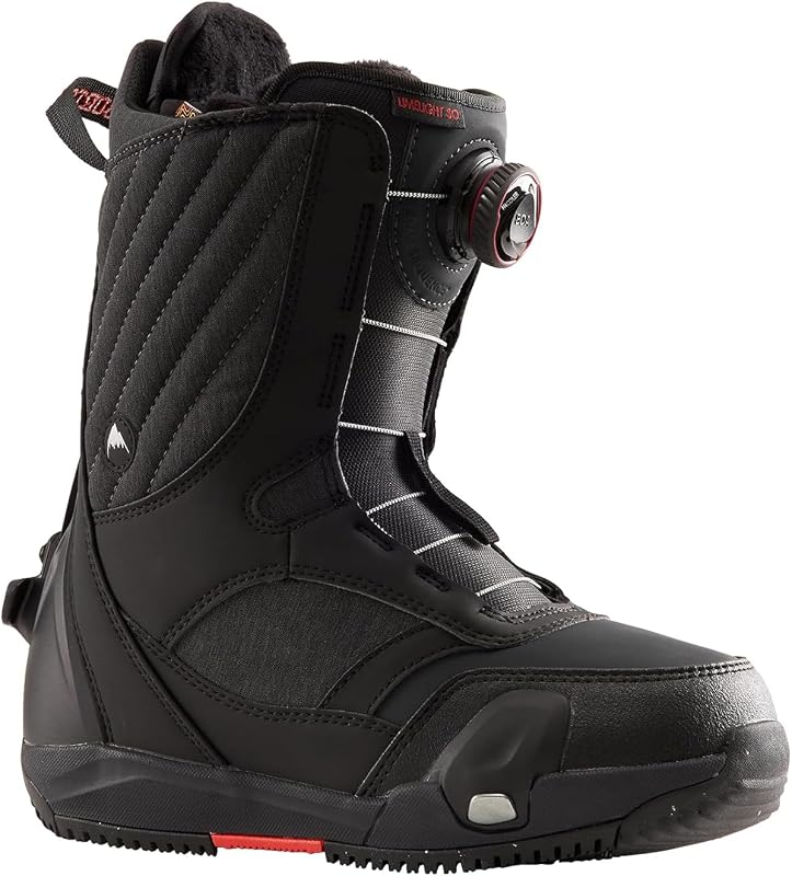 Women's Burton Limelight Step On Snowboard Boots 2025