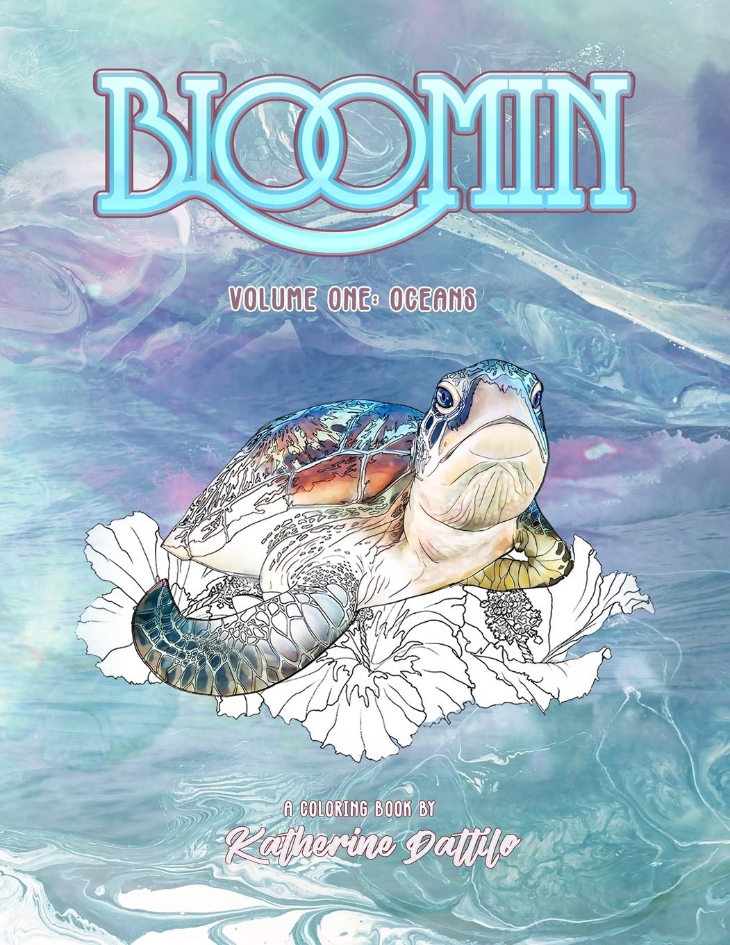 Bloomin Volume One: Oceans: 1