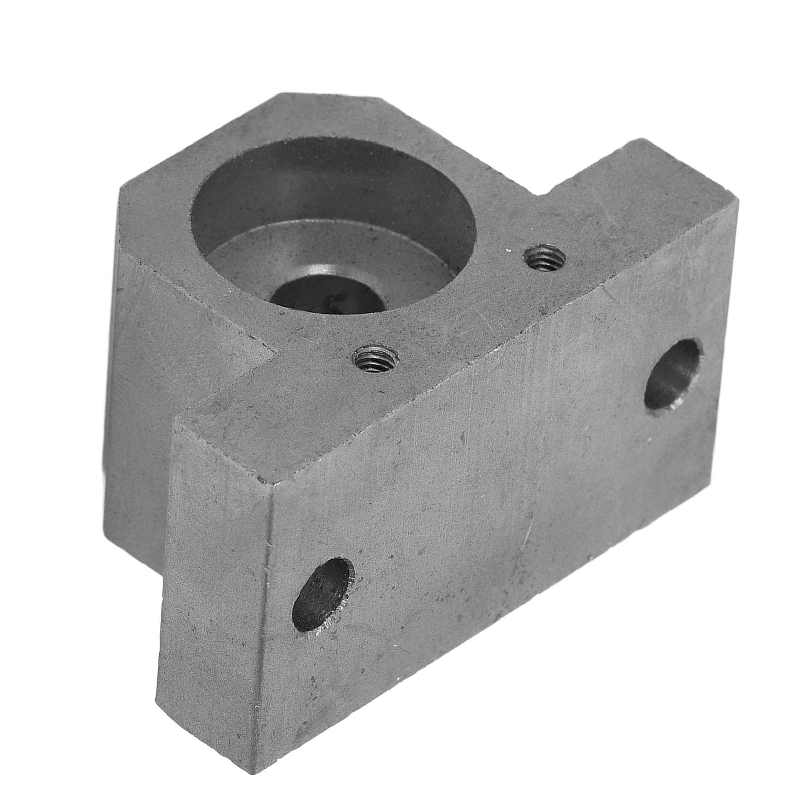 Mini Lathe Right Hand Leadscrew Mounting Bracket for MX-210 WM-210 8x16 220x400 220x600 220x750