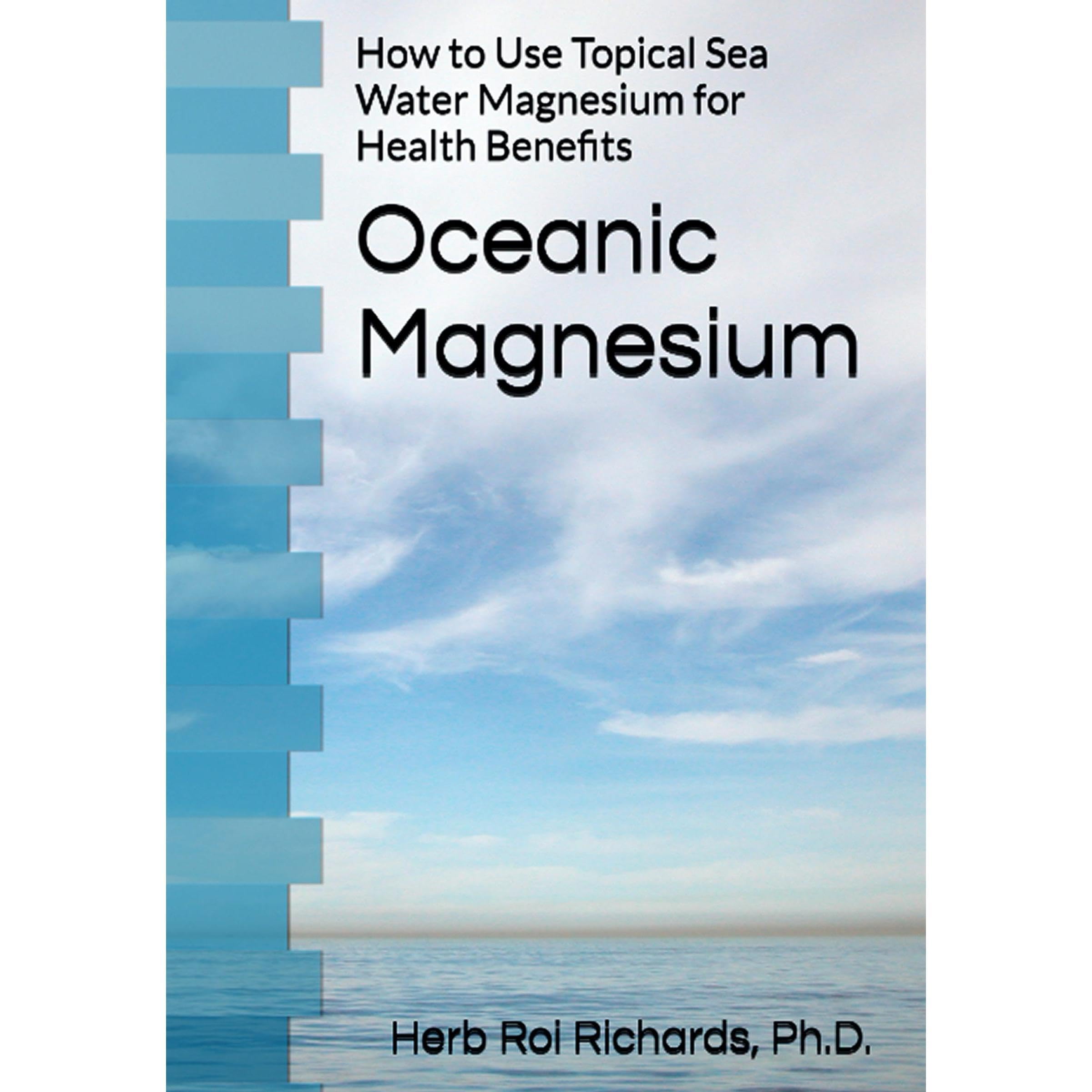 Oceanic Magnesium