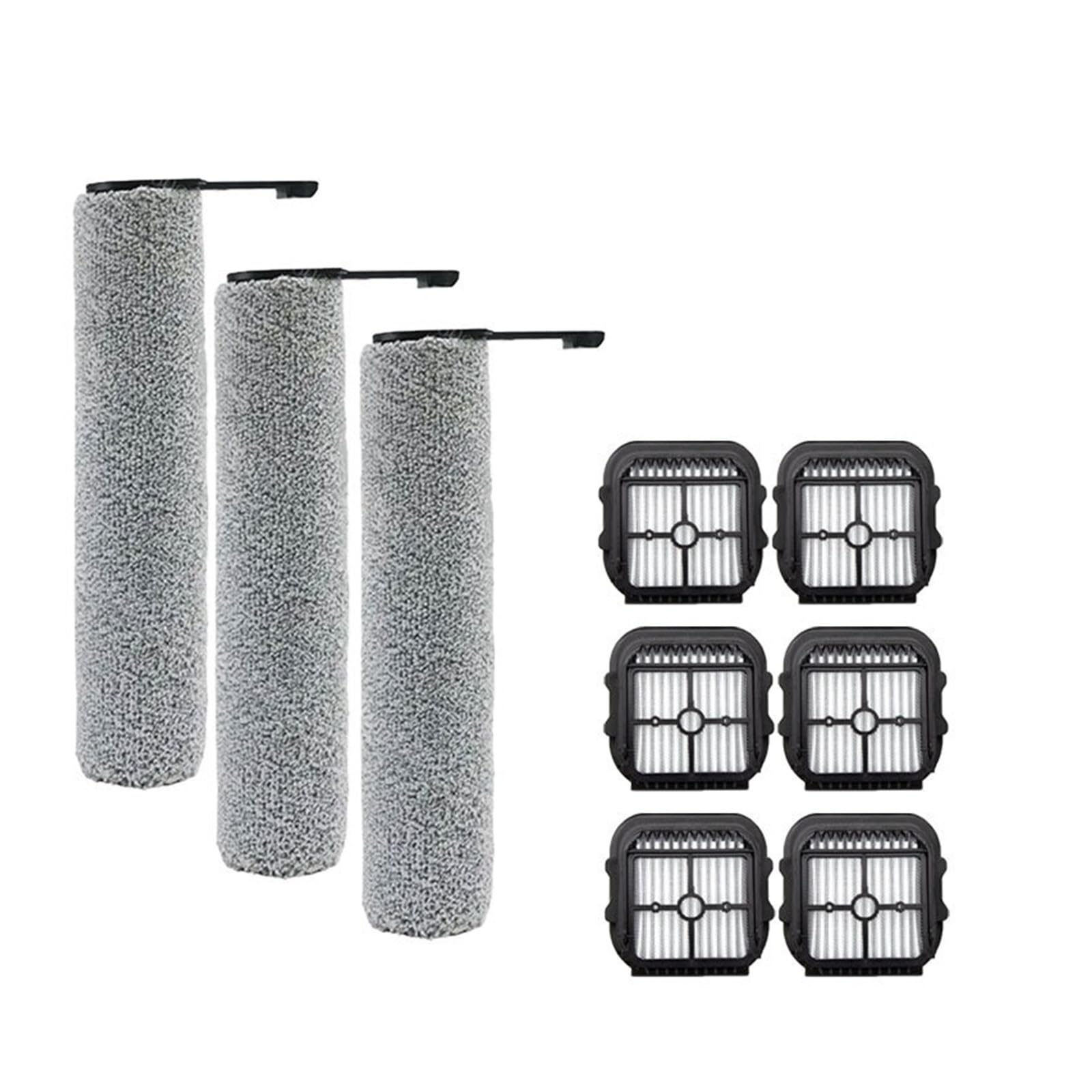 PPVWEY Wet and Dry Vacuum Cleaner Accessories