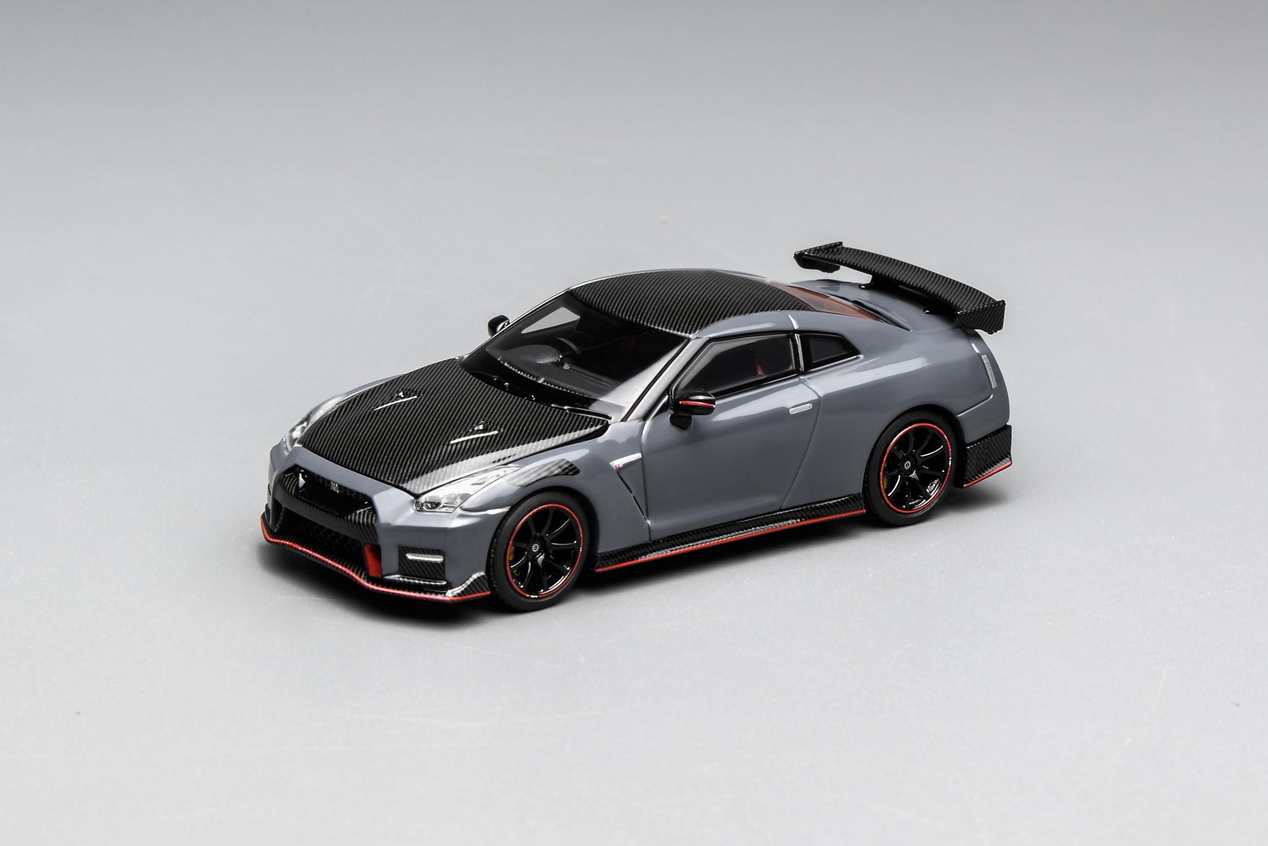 Amazon | フリースタイル (FREESTYLE) MOTORHELIX 1/64 Nissan GT-R