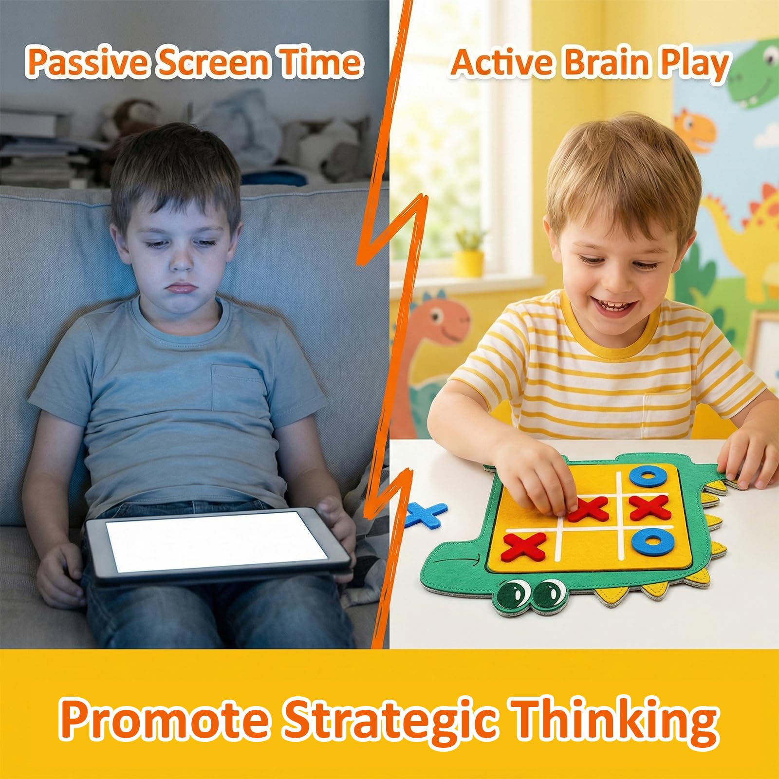 Juego de tres en raya mini, 6 unidades, regalos para fiestas de cumpleaños infantiles, Tik Tak Toe, pequeños regalos para niños, actividades para fiestas, Tictactoe Give Aways, mini juguetes.