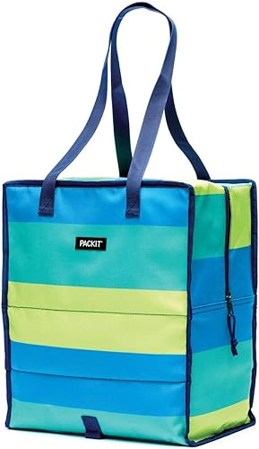 Miniatura 6 de PackIt Paquete de enfriadores congelables y bolsas de comestibles