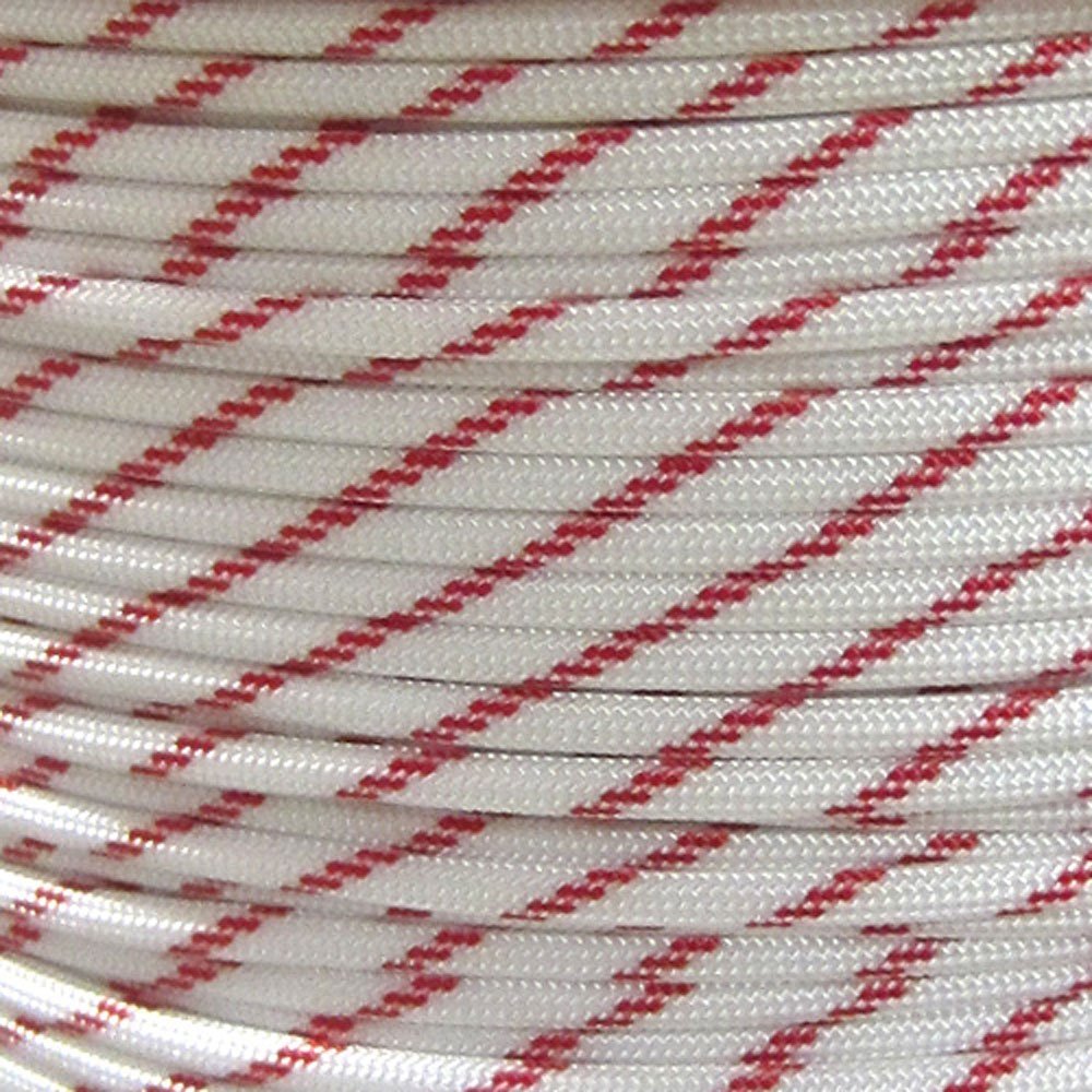 PARACORD PLANET 25 Feet Hanks Of Parachute 550 Cord Type Iii 7 Strand Paracord Over 200 Colors Life Guard — image 1
