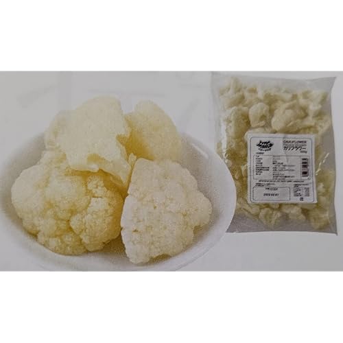 ベジーマリア カリフラワー