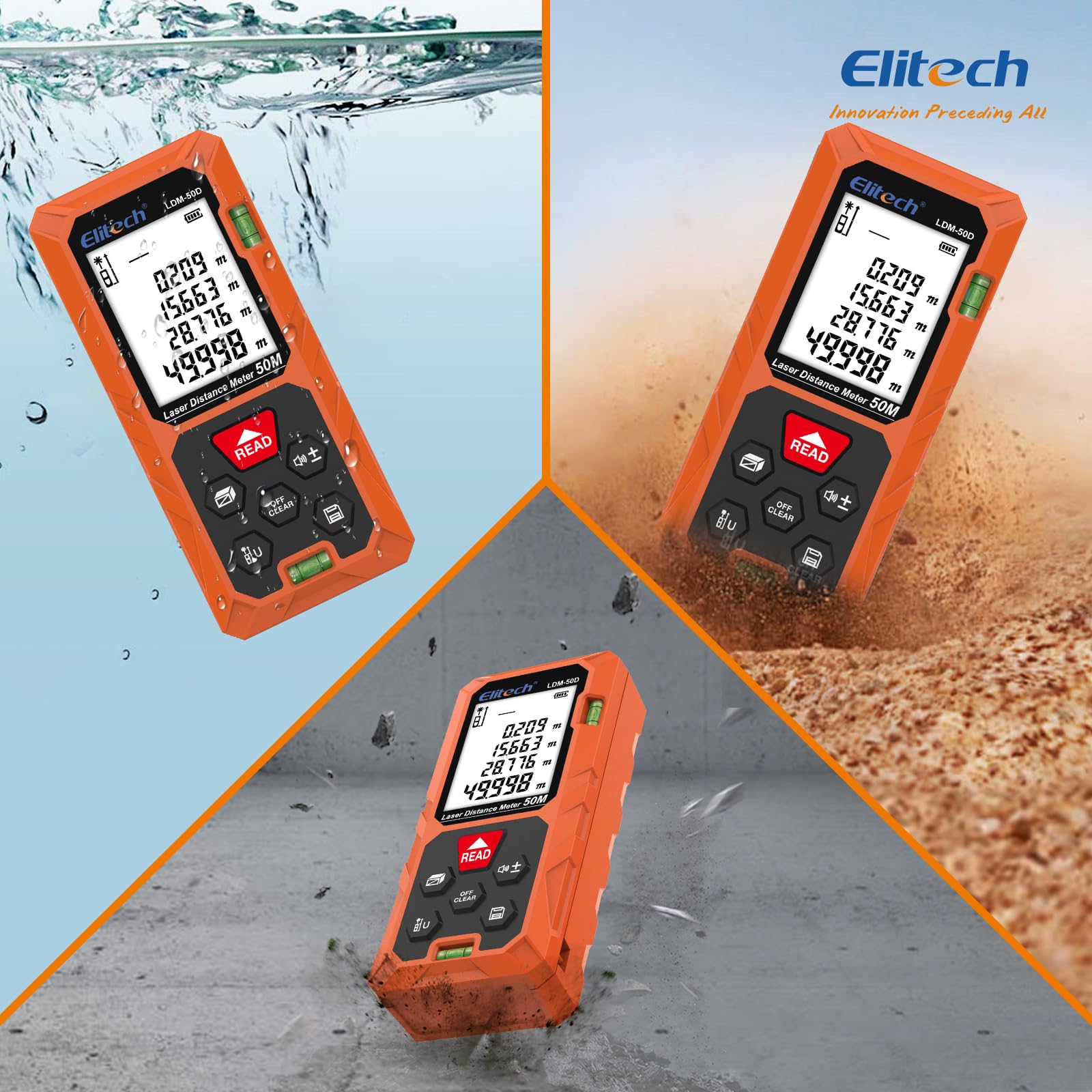 Elitech