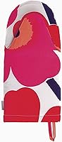 Vista 8 de MARIMEKKO Pieni Unikko - Soporte para ollas