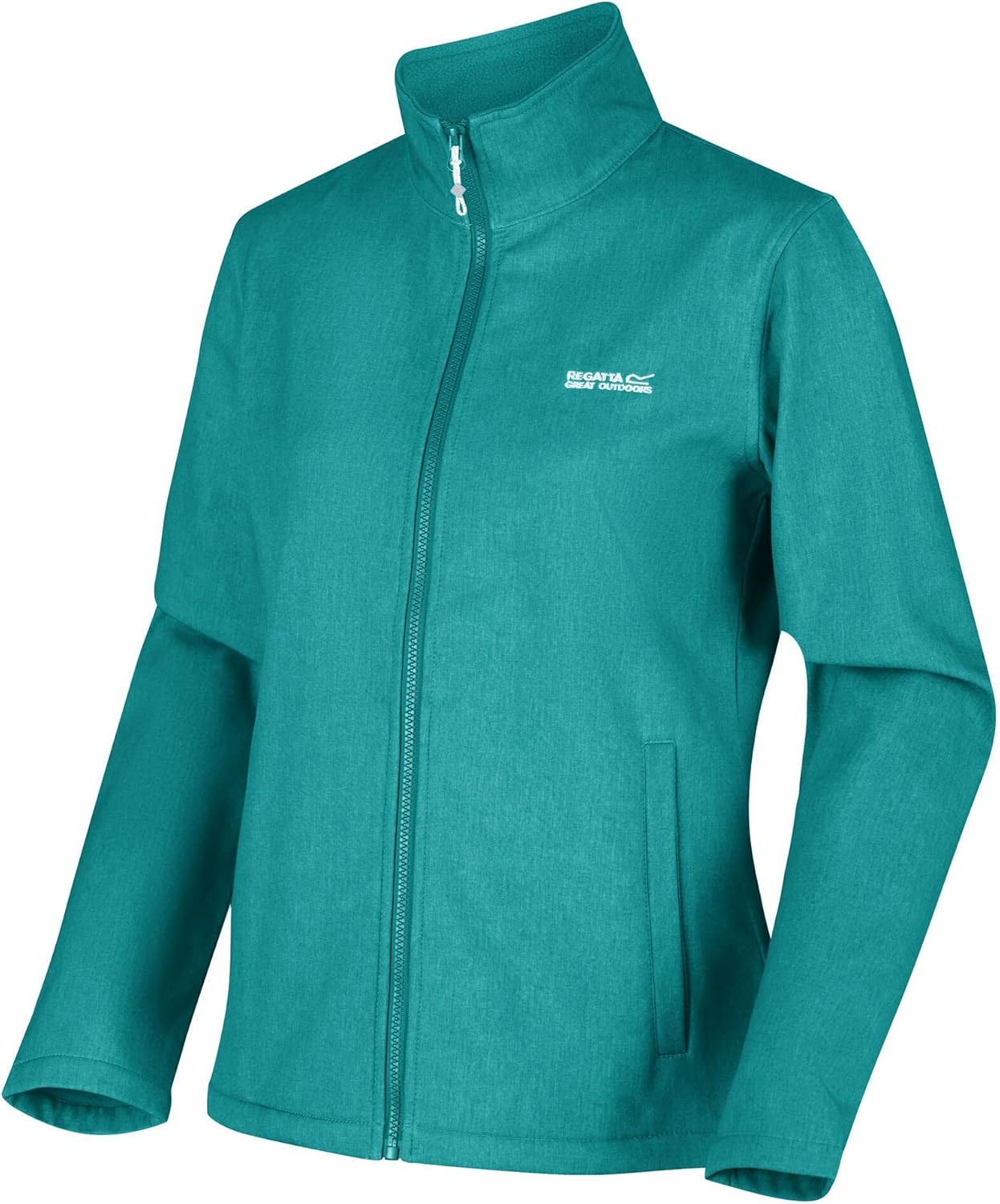 Regatta Connie V Softshell Jacket 16