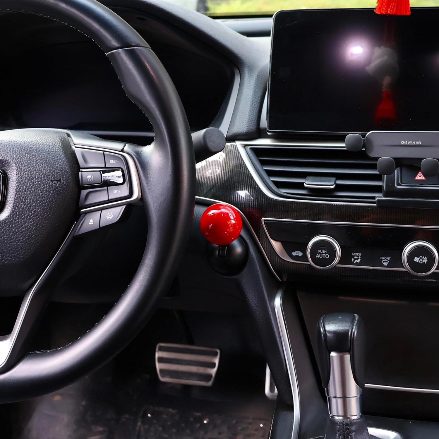 JGQFB Car Engine Start Stop Button Joystick for Citroen C3 Picasso C4  AirCross C4 Cactus, New Metal Engine Start Button Cover Decorative  Accessories,A/Red : Amazon.co.uk: Automotive