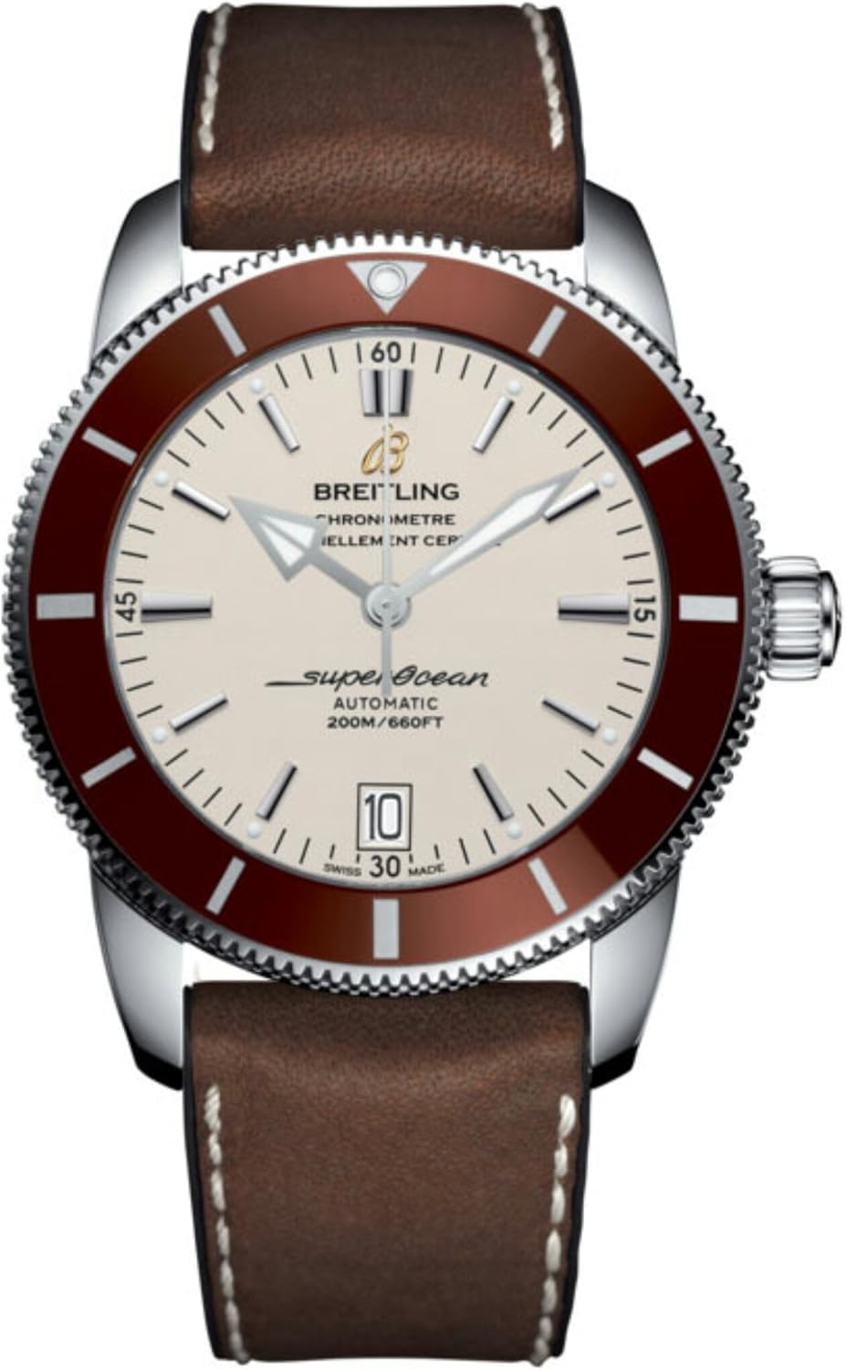 Breitling Superocean Heritage II 42mm Mens Watch