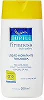 Nupill Loção Corporal Firmadora Q10 200Ml Branco