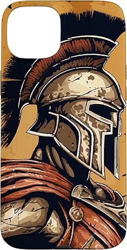 Vista 19 de Funda de regalo Spartan Leonidas 300 Spartan para iPhone 11 Pro Sparta