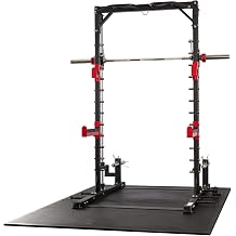 Bodypower Smith Half Rack