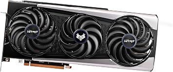 Sapphire NITRO+ AMD RADEON RX 6900XT OC GAMING GRAPHICS CARD 16GB GDDR6, 11308-01-20G