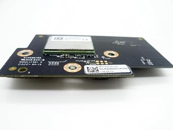 Wireless WiFi Bluetooth Module PCB Board 1884 for Microsoft Xbox Series S