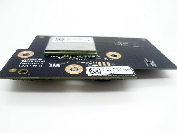 Wireless WiFi Bluetooth Module PCB Board 1884 for Microsoft Xbox Series S