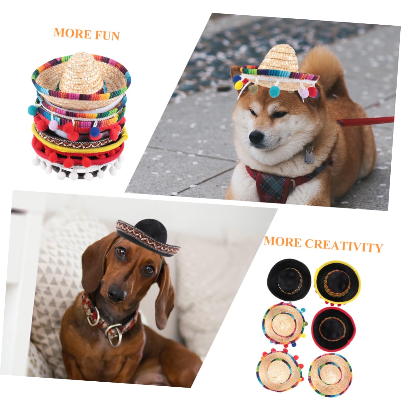 Aro De Pelo Festival Sombreros De Fiesta Mexicana Fiesta Fiesta Sombrero Sombreros Diadema Mini Sombrero Traje Mexicano Sombreros De Fiesta Cinco De Mayo De Madera