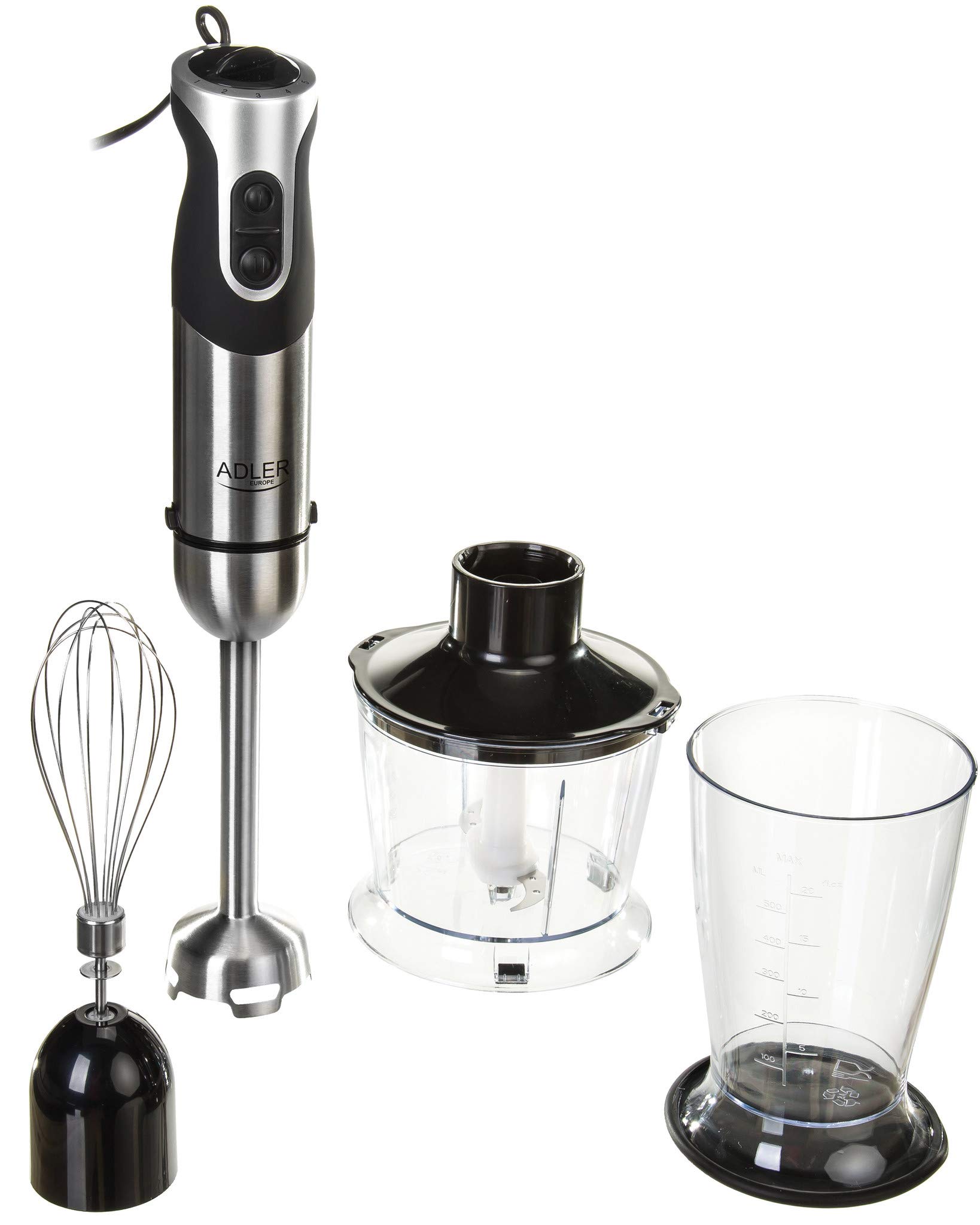 Adler AD 4607 frullatore a immersione