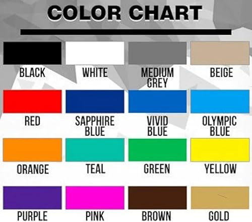 Miniatura 2 de Dilf'n ain't Easy - Calcomanía para ventana de coche, camión, calcomanía de pared, cita