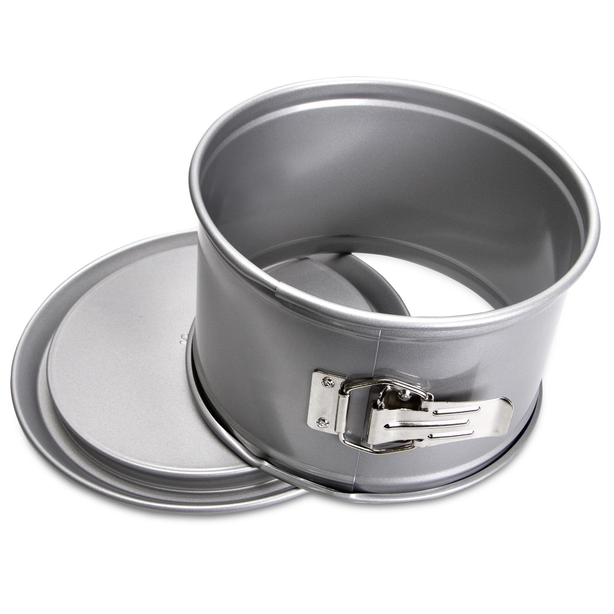 Städter 661363 we love baking tortownica, metal