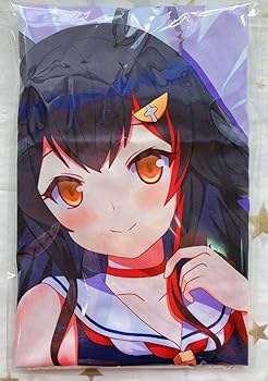 Amazon | 大神ミオ 抱き枕カバー | アイドル・芸能人グッズ 通販