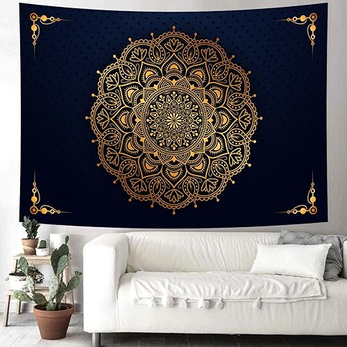 Miniatura 10 de Delur Tapiz de planeta galaxia, universo y cielo estrellado, tapiz para colgar en la pared, Vía Láctea, espacio exterior, tapiz de nebulosa