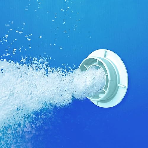 Miniatura 19 de Funsicle Quickset - Piscina inflable redonda de 15 x 36 pulgadas con bomba de filtro, fácil instalación con diseño de anillo superior