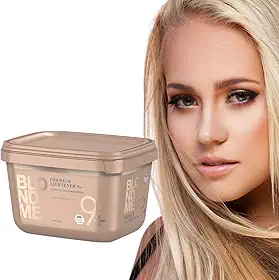 Schwarzkopf Professional BlondMe Bond Enforcing Pó Descolorante Premium 450g