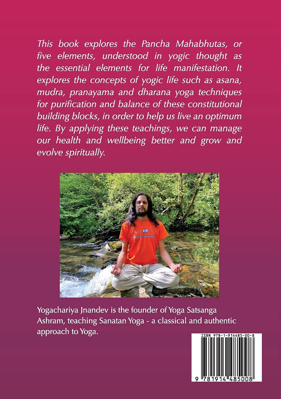 Pancha Mahabhutas