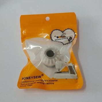 HONEYSEW Singer Models 247 413 416 418 457 466 477 478 Vertical Top Shaft Gear #155819