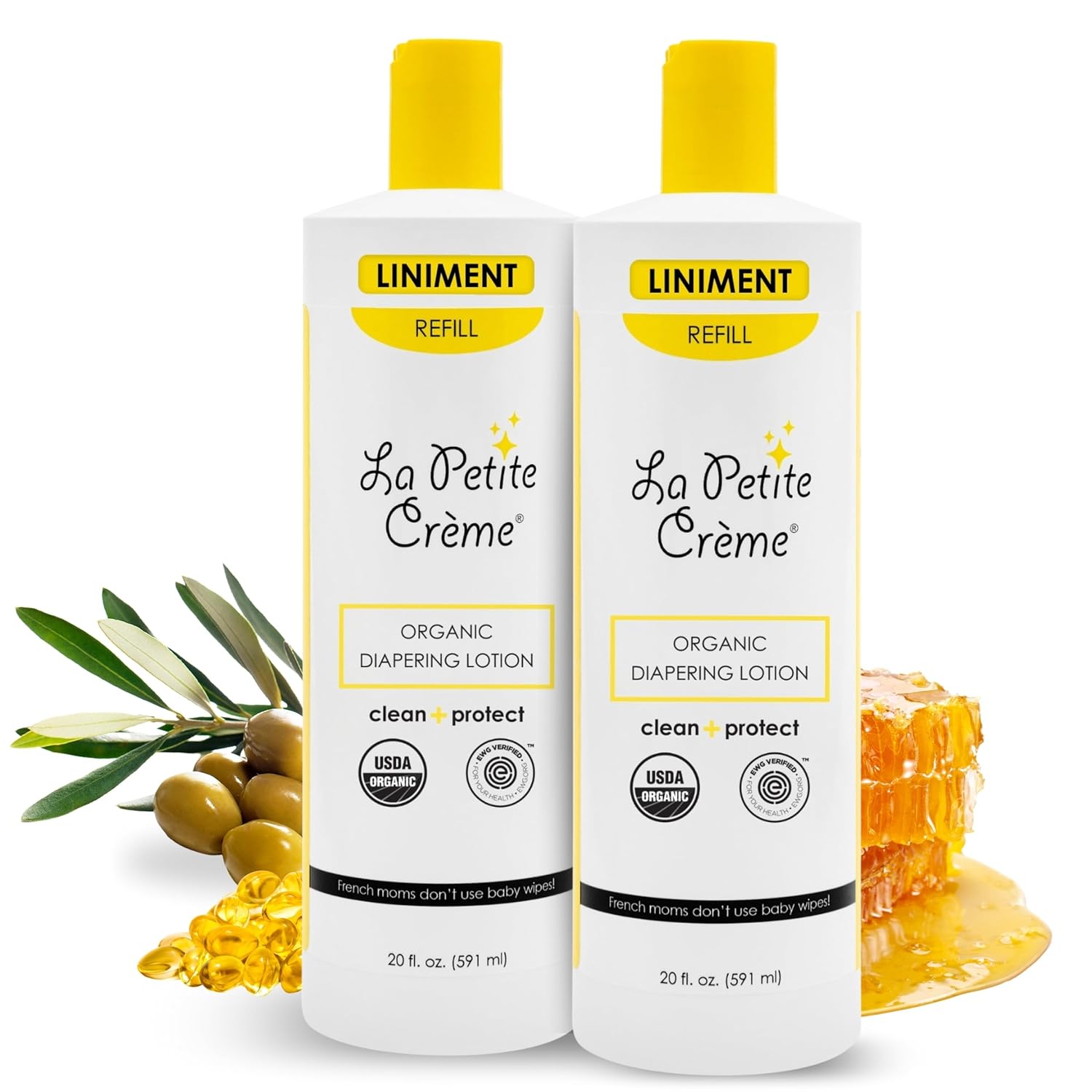 40 Fl Oz (Pack of 1)