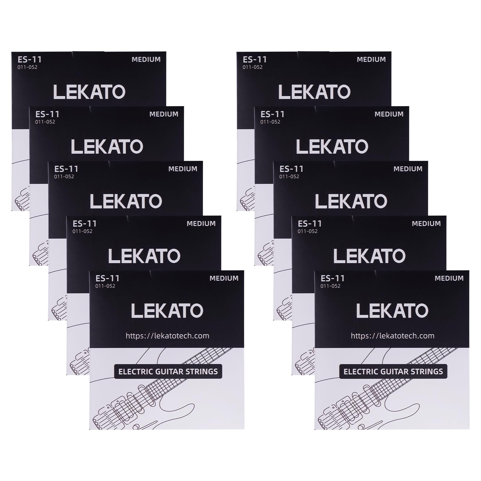 LEKATO 11-52