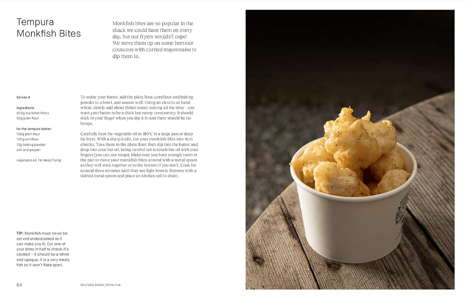 The Seafood Shack: Food and Tales from the Scottish Highlands