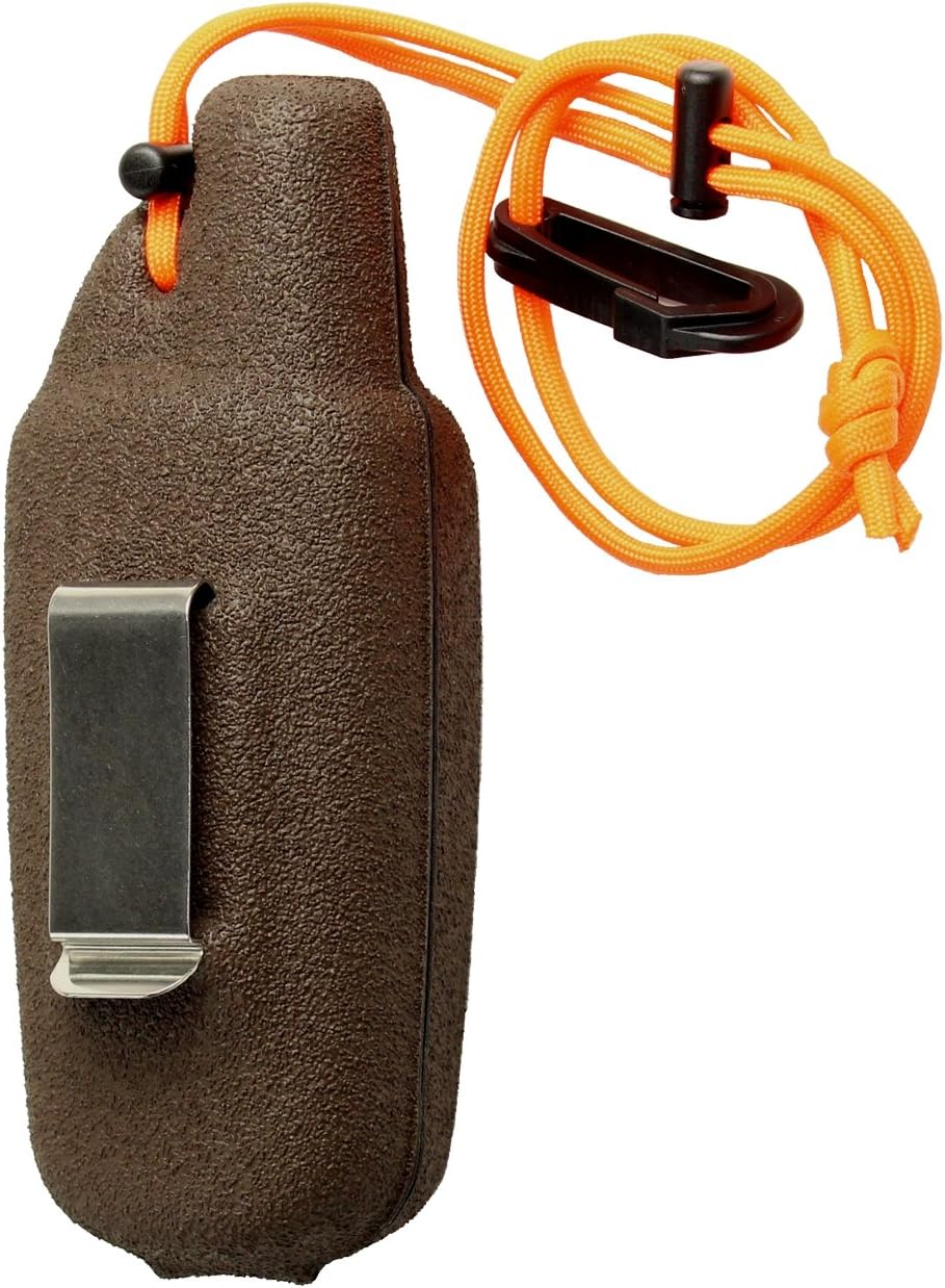 Case Cover Designed to fit Garmin 60csx & 60 Series, Made in The USA by GizzMoVest LLC COF.