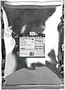 Frontier Co-op Organic Lemon Balm Leaf, Cut and Sifted, Kosher, Bulk Bag - Dried Lemon Balm Herb Loose Leaf Tea - Melissa Tea, Toronjil | 16 Ounce (Pack of 1)