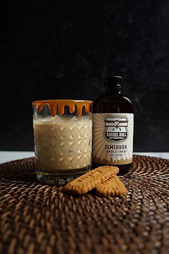 Miniatura 7 de Barrel Roll Bar Essentials Mezcladores de cóctel - Kit de cóctel Mojito - Mezcla de bebida de mojito totalmente natural - Jarabes de cóctel hechos a