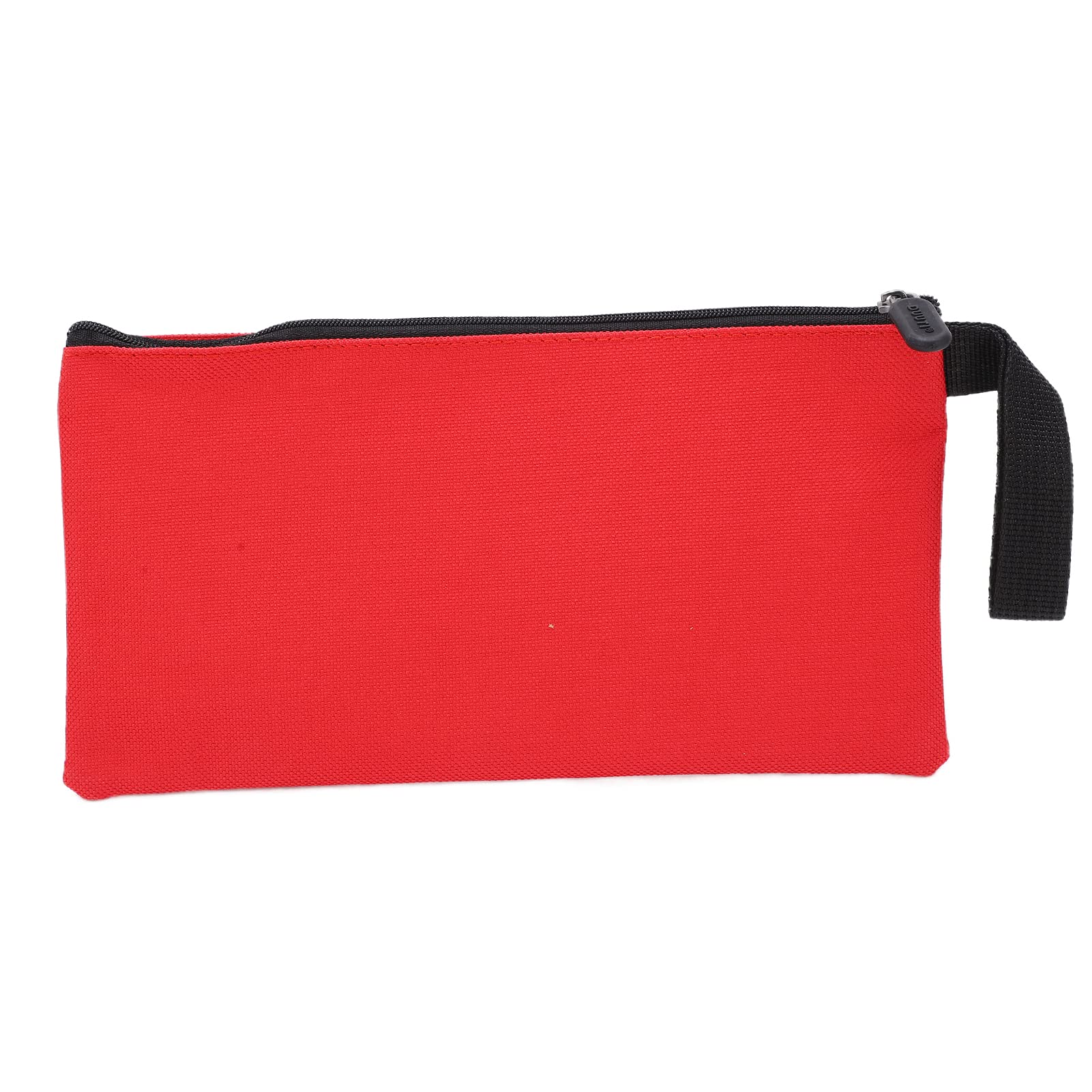 VBESTLIFE Tool Bag 600D Polyester Portable Wear-Resistant Storage Pouch Tools Organizer red Riding Racks and Storage